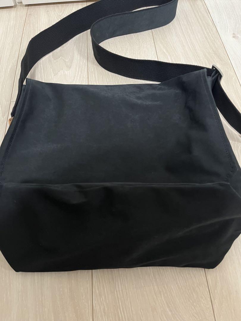 専用　Hender Scheme(エンダースキーマ) フラップショルダースモール