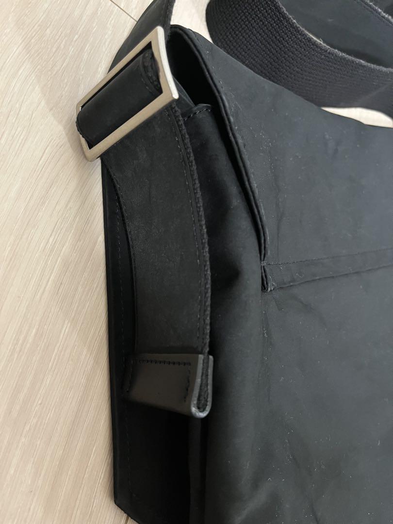 専用　Hender Scheme(エンダースキーマ) フラップショルダースモール