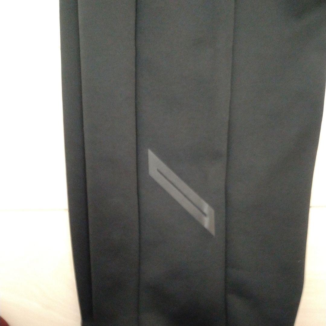 【値下げ❗】ミズノプロ　ストレッチスウェットパンツ　XO  ブラック　野球