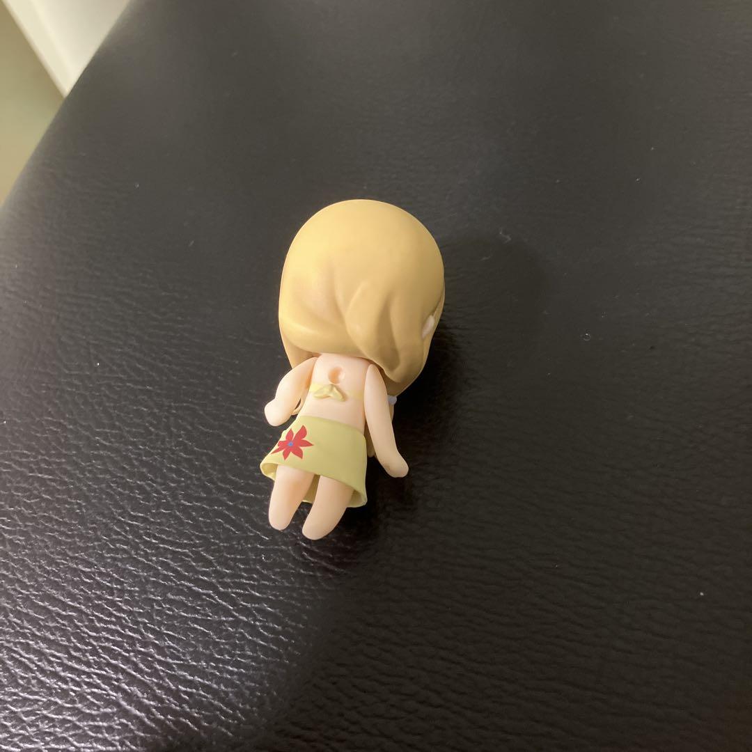 けいおん！　ねんどろいどぷち　まとめ売り