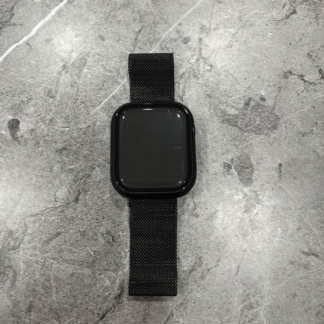 Apple Watch seriese7 45mm GPS+Cellular