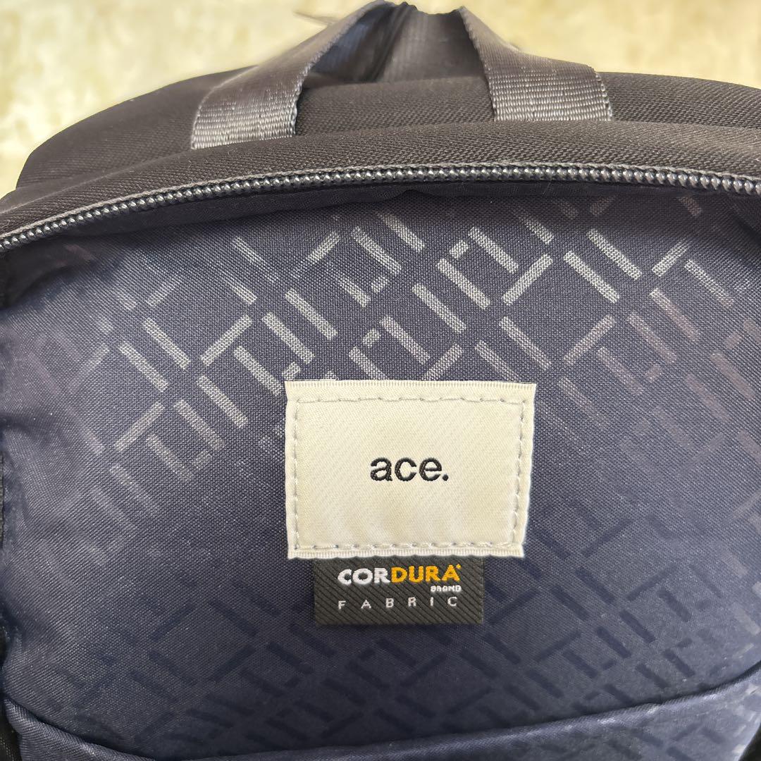⭐︎みんなんみさま専用です⭐︎ エース　ace.　ボディバック　スリングバッグ
