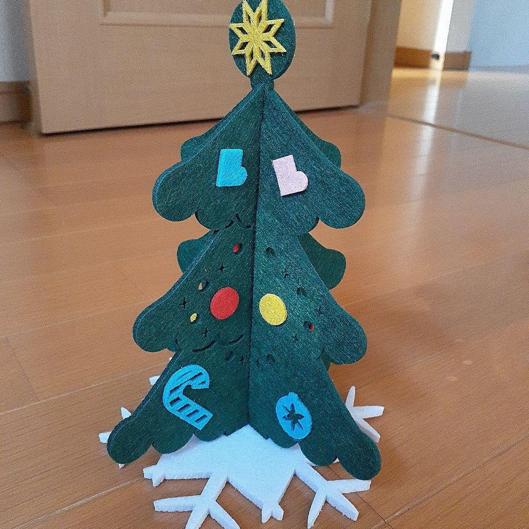 無印良品 フェルト地 ミニクリスマスツリー メルカリ 無印良品 フェルト地 ミニクリスマスツリー メルカリ