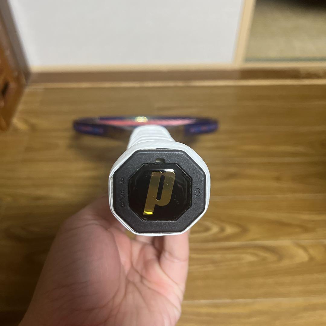 100 グリップサイズ3