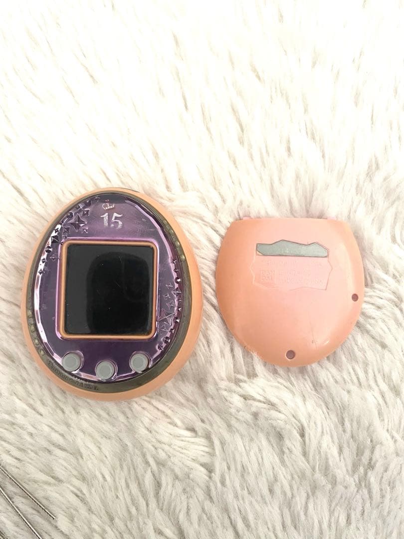 たまごっちIDL 15th Anniversary たまごっちIDL 15th Anniversary