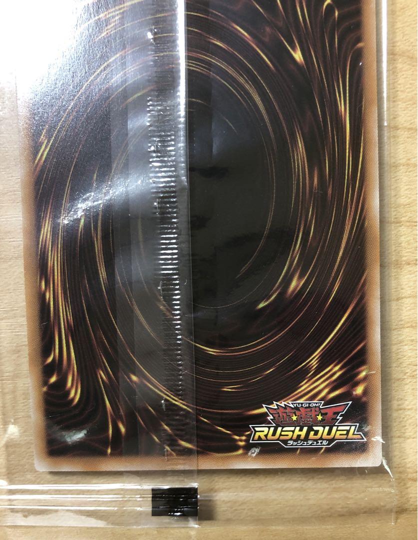 わっしー バーストレディ シークレットレア