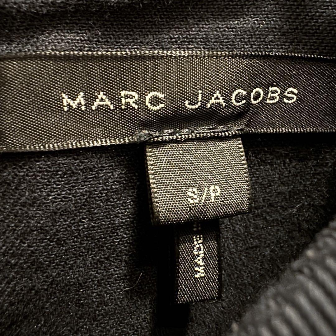 新品未使用】Marc Jacobs×Disneyビッグシルエットワンピ - メルカリ