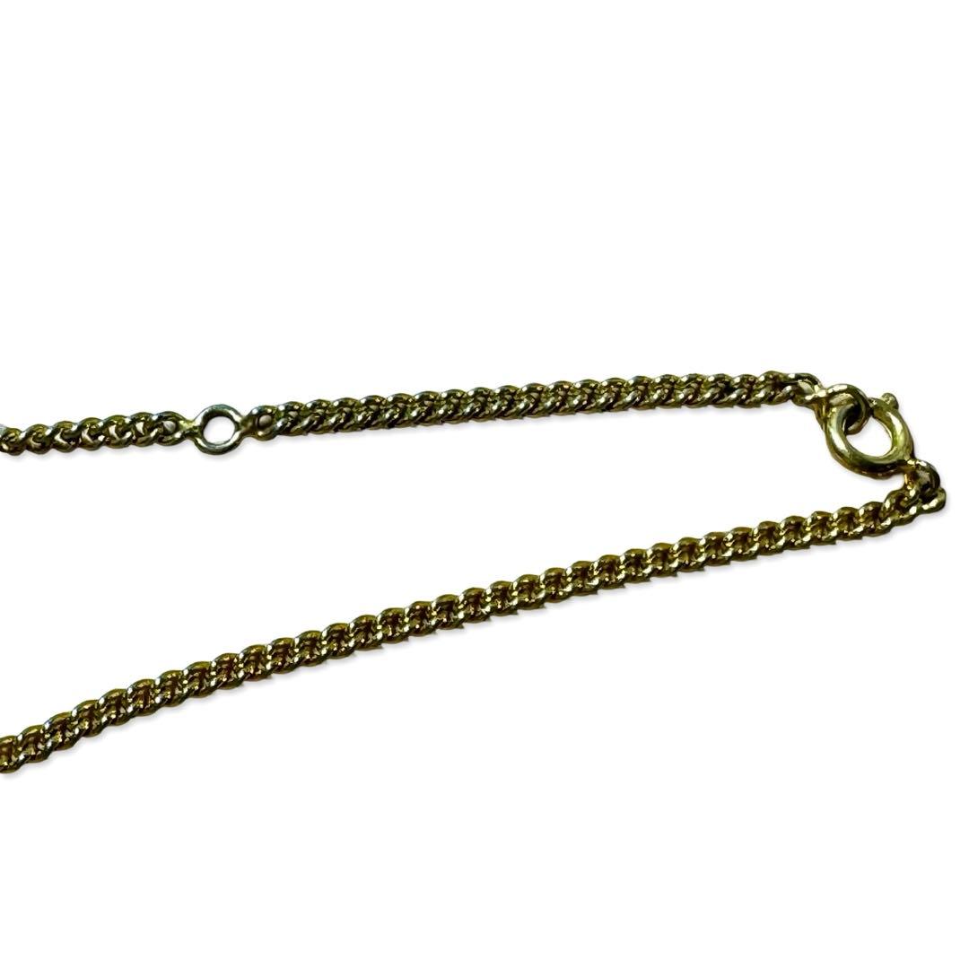 【美品】CELINE セリーヌ ゴールド パール付き ネックレス 希少 送料無料 【美品】CELINE セリーヌ ゴールド パール付き ネックレス 希少 送料無料