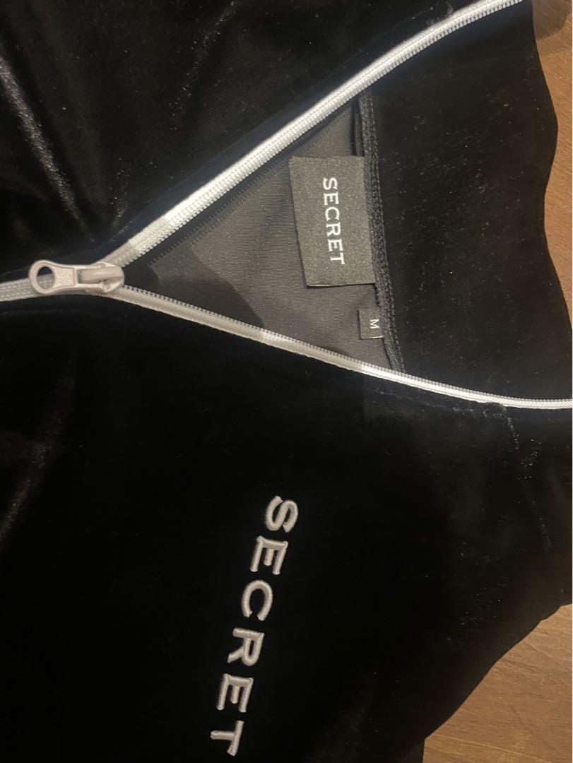 SECRET セットアップ