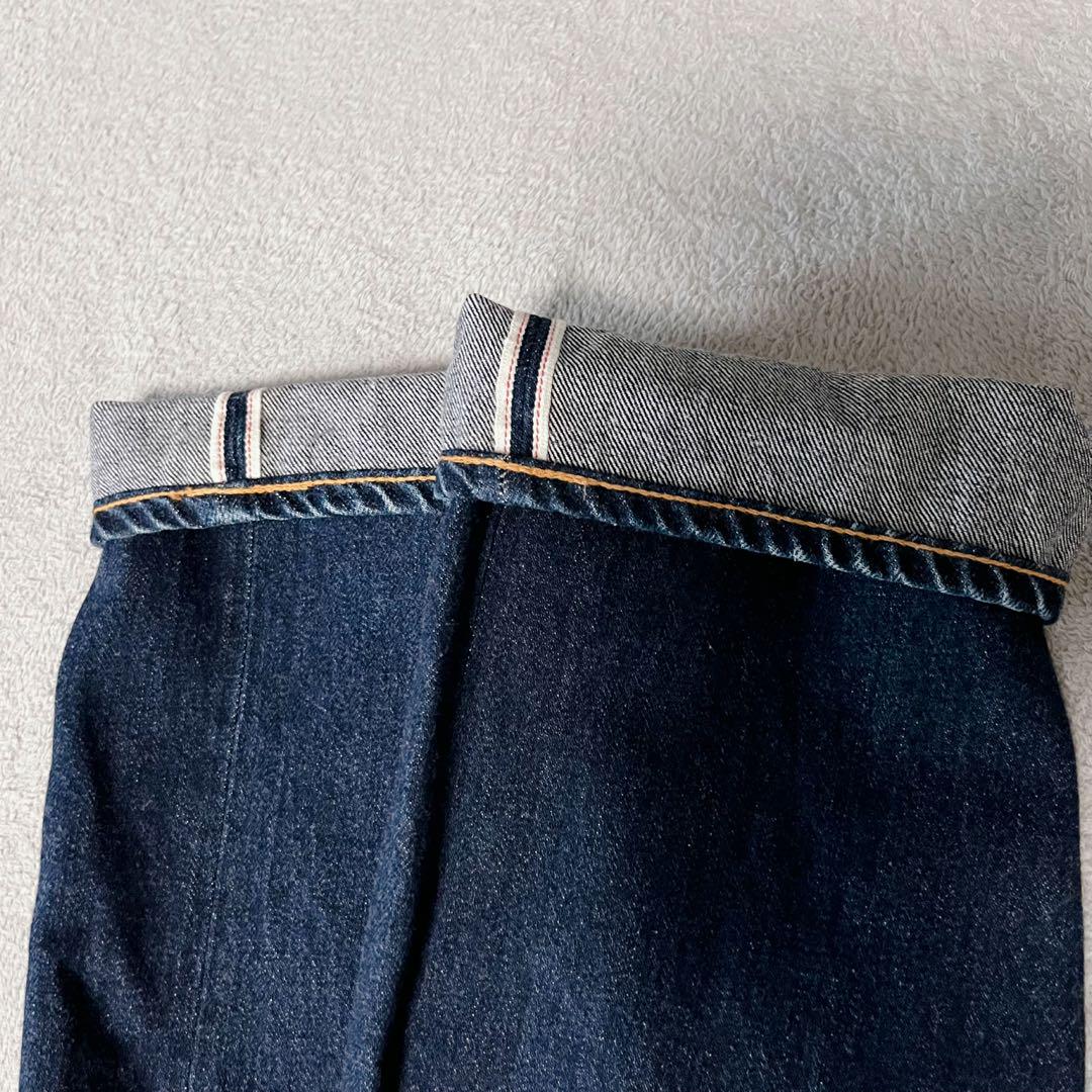 【良品】LEVI’S LVC 501Zxx W31/L34 日本製