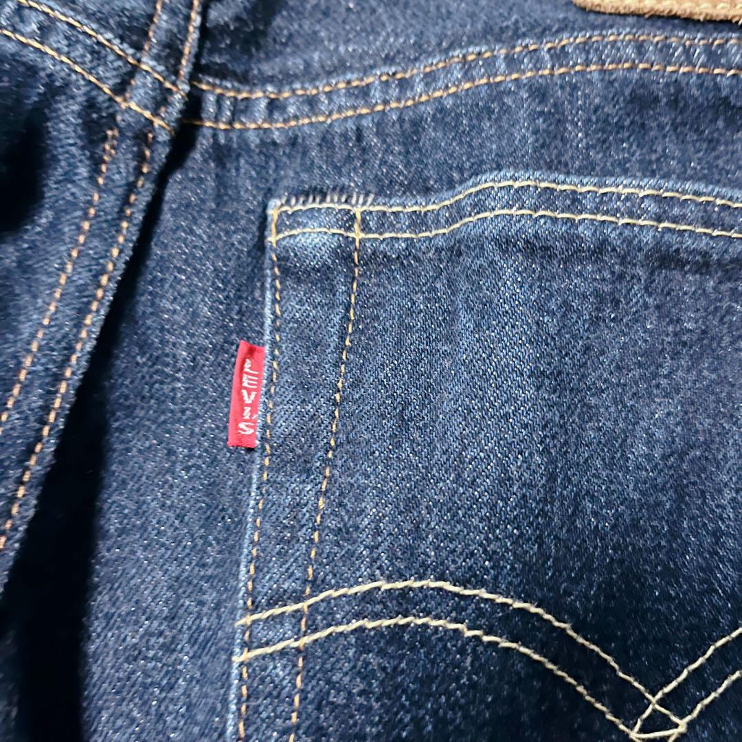 【良品】LEVI’S LVC 501Zxx W31/L34 日本製