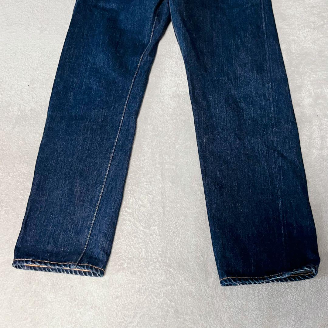 【良品】LEVI’S LVC 501Zxx W31/L34 日本製