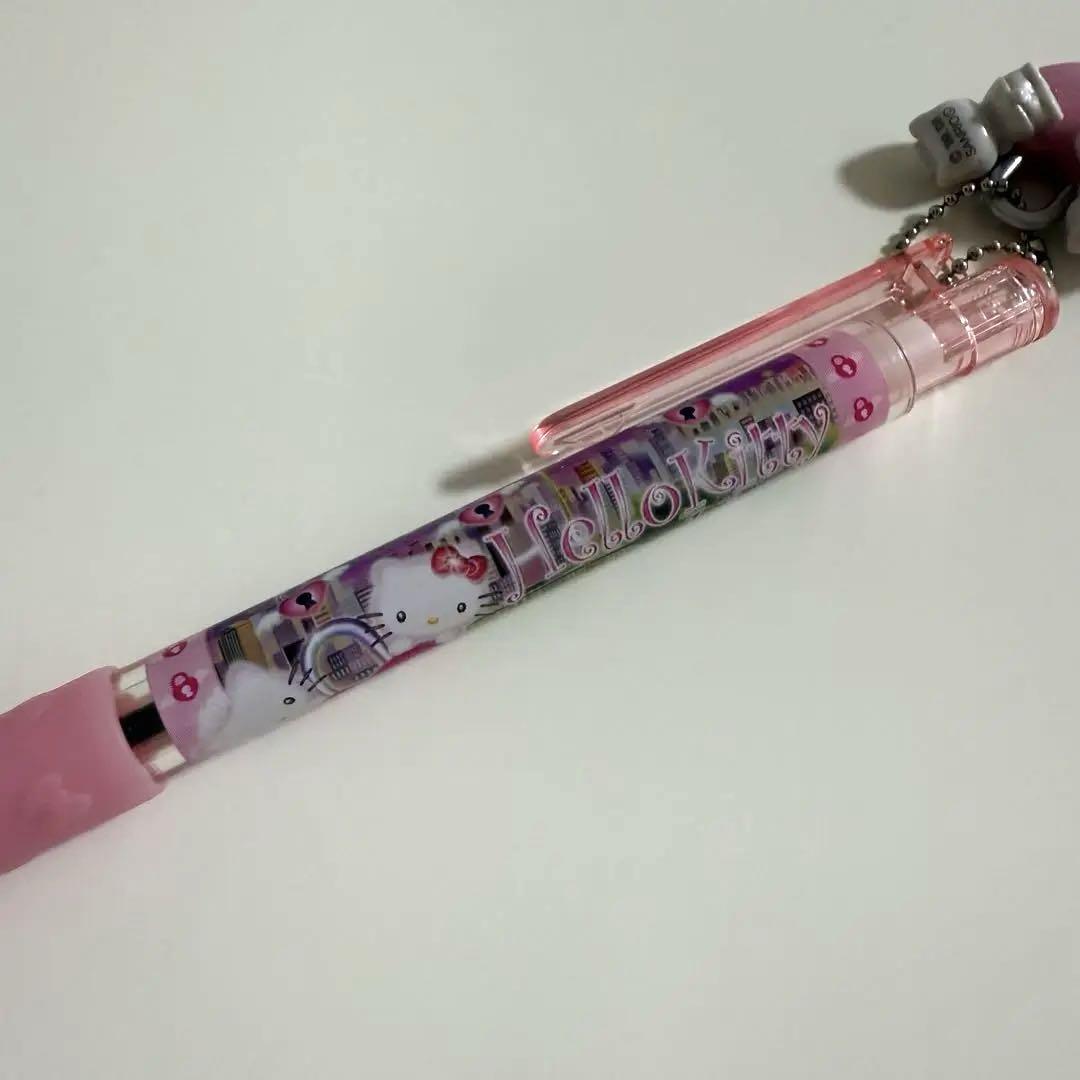 激レア】ご当地 キティ ボールペン セット