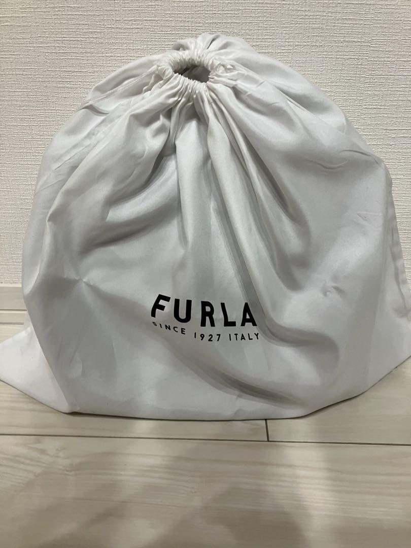 FURLA バッグ