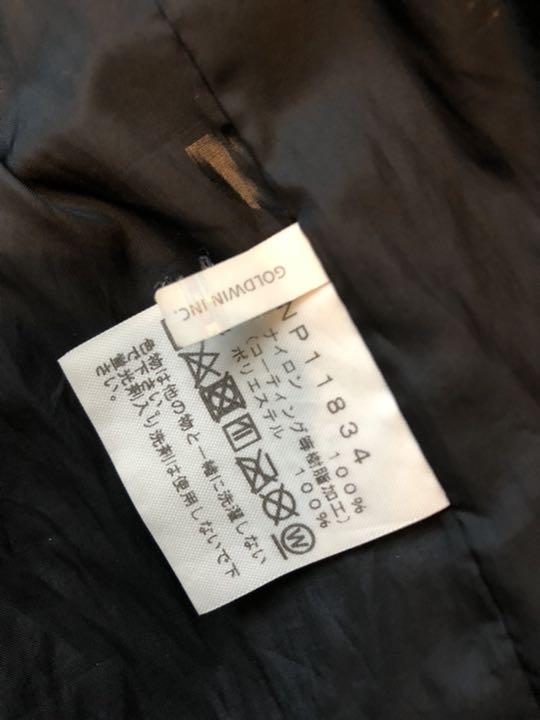 のサイズ THE ノースフェイス マウンテンライトジャケット lTjeb-m64156775185 NORTH FACE コメントな