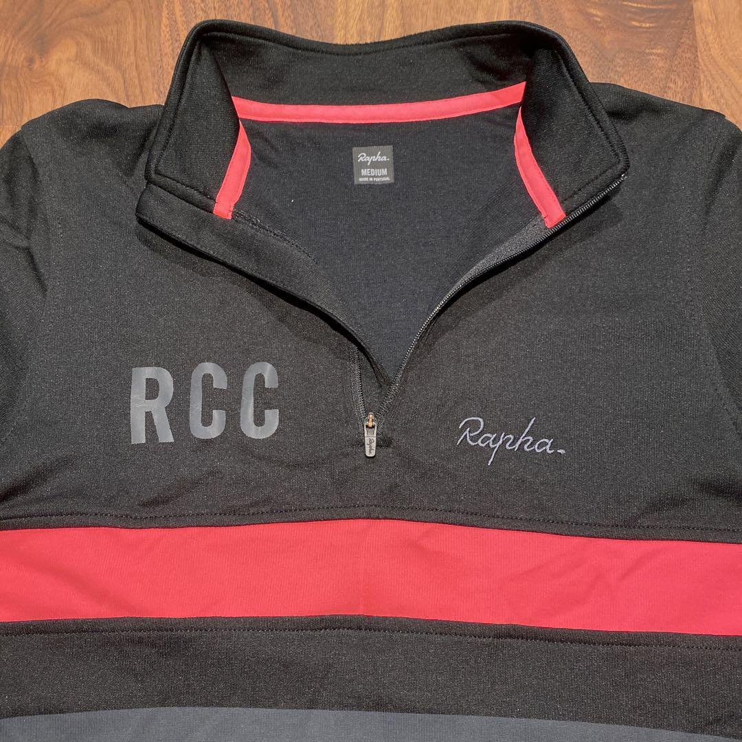 ウェア RAPHA RCC JERSEY