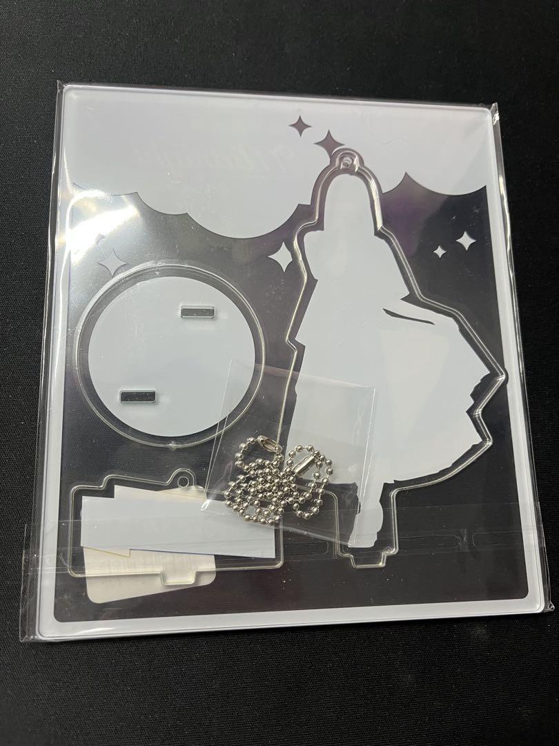 齊藤京子 アクリルスタンド 月と星が踊るMidnight 齊藤京子 アクリルスタンド 月と星が踊るMidnight - メルカリ