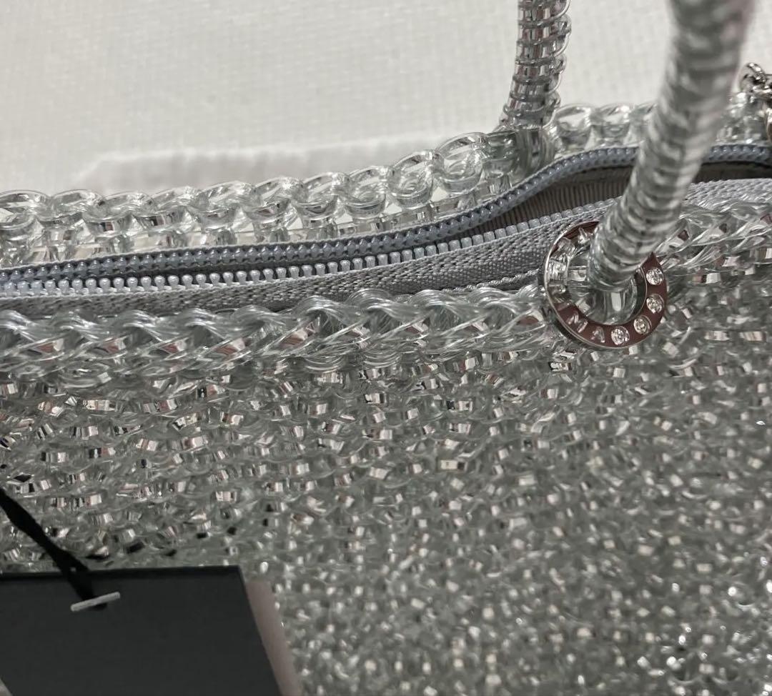 ANTEPRIMA シルバー　スタンダードZ