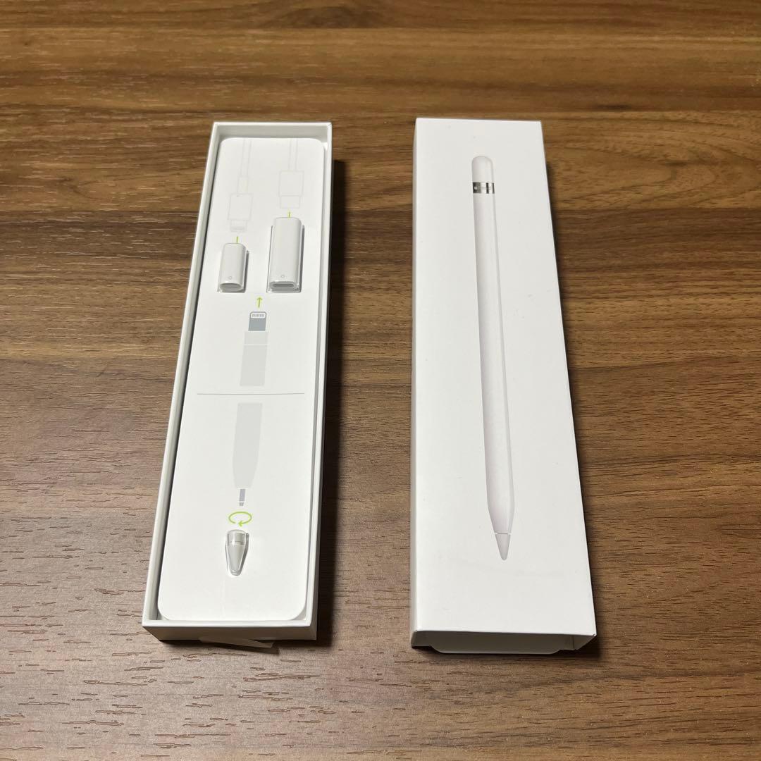 iPad(第9世代)64GB WiFiモデル+Apple pencil第1 世代 iPad 10.2インチ 第9世代 Wi-Fi 64GB スペースグレイ - アスクル