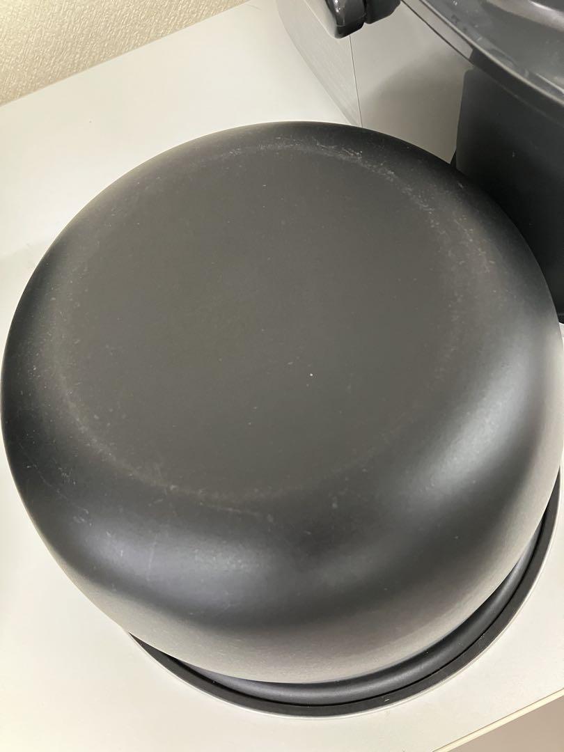 ZOJIRUSHI NW-JX10-BA BLACK 23年製