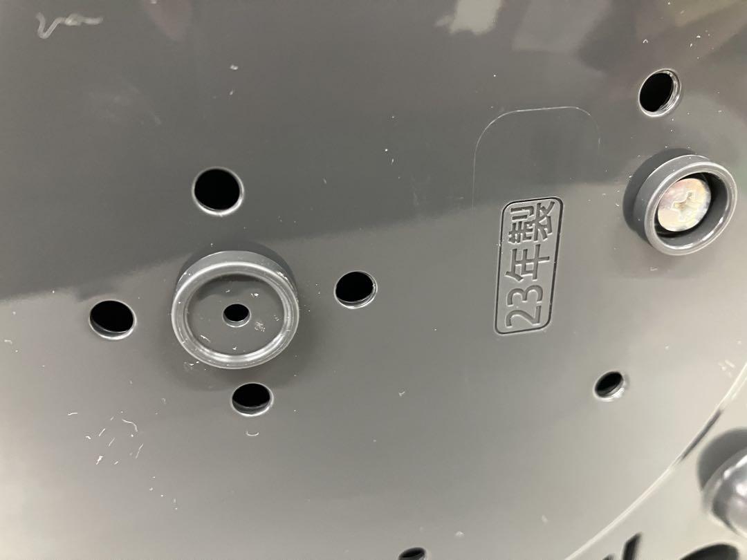 ZOJIRUSHI NW-JX10-BA BLACK 23年製