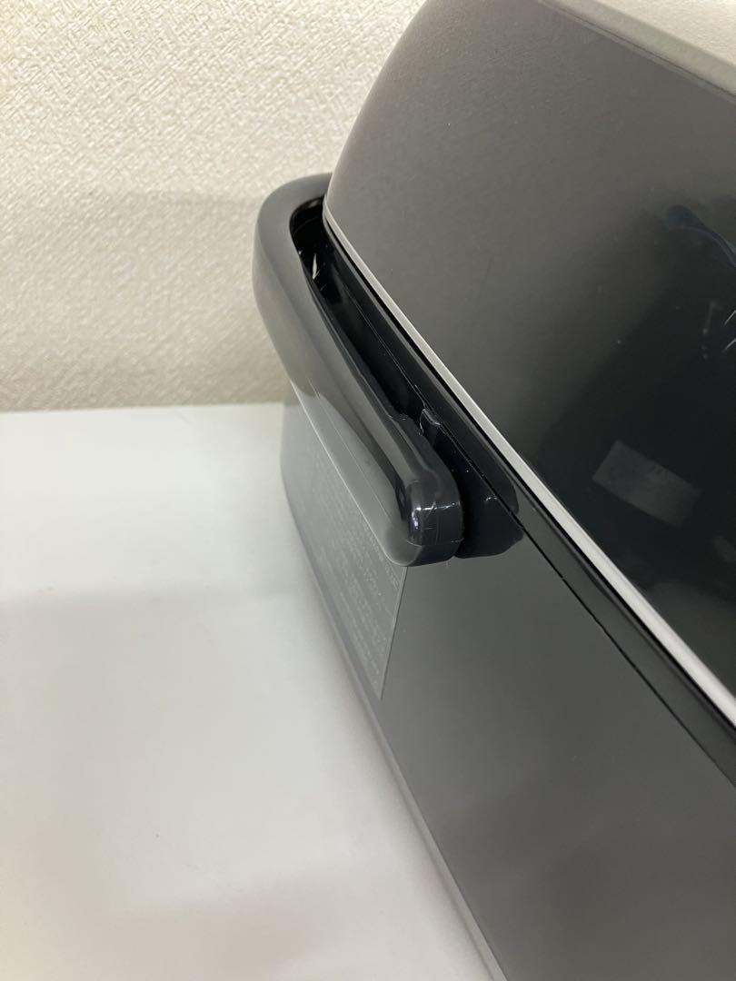 ZOJIRUSHI NW-JX10-BA BLACK 23年製