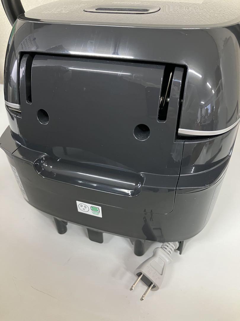 ZOJIRUSHI NW-JX10-BA BLACK 23年製