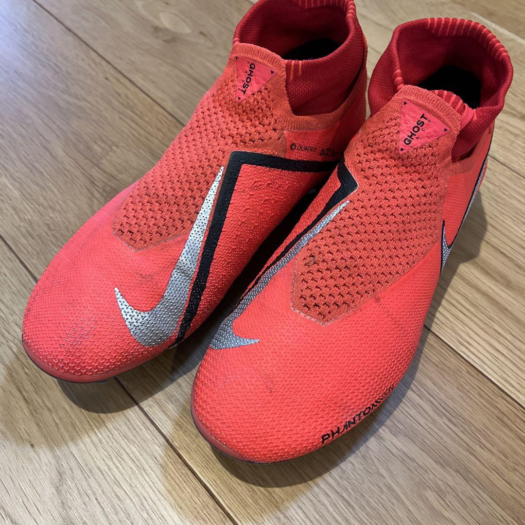 NIKE ナイキ ファントム ビジョン エリート FG　25cm