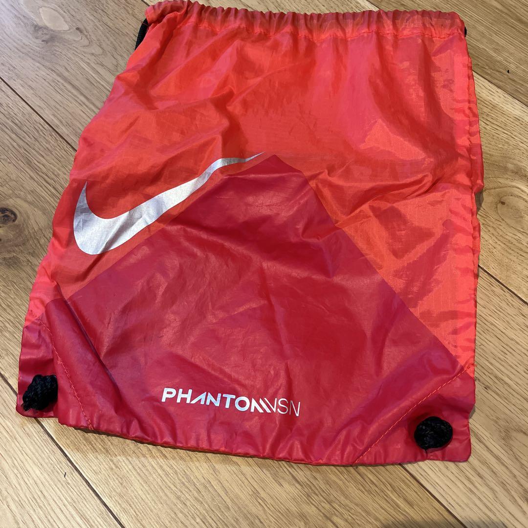 NIKE ナイキ ファントム ビジョン エリート FG　25cm