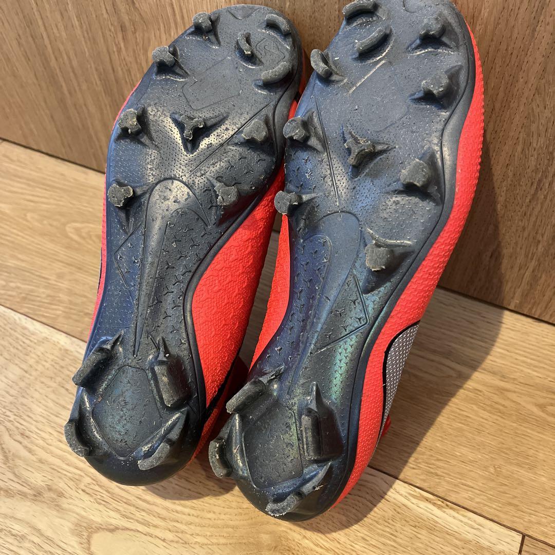 NIKE ナイキ ファントム ビジョン エリート FG　25cm