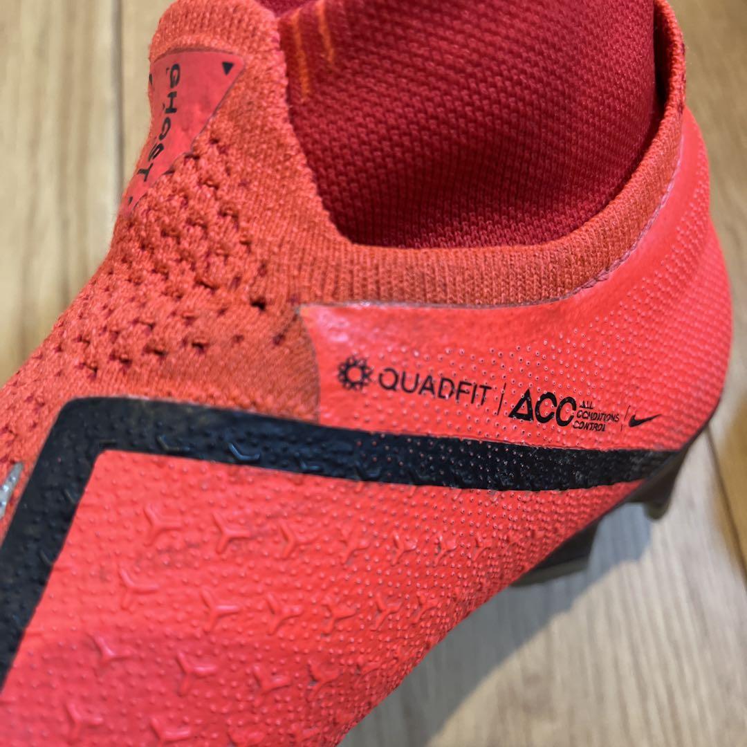 NIKE ナイキ ファントム ビジョン エリート FG　25cm