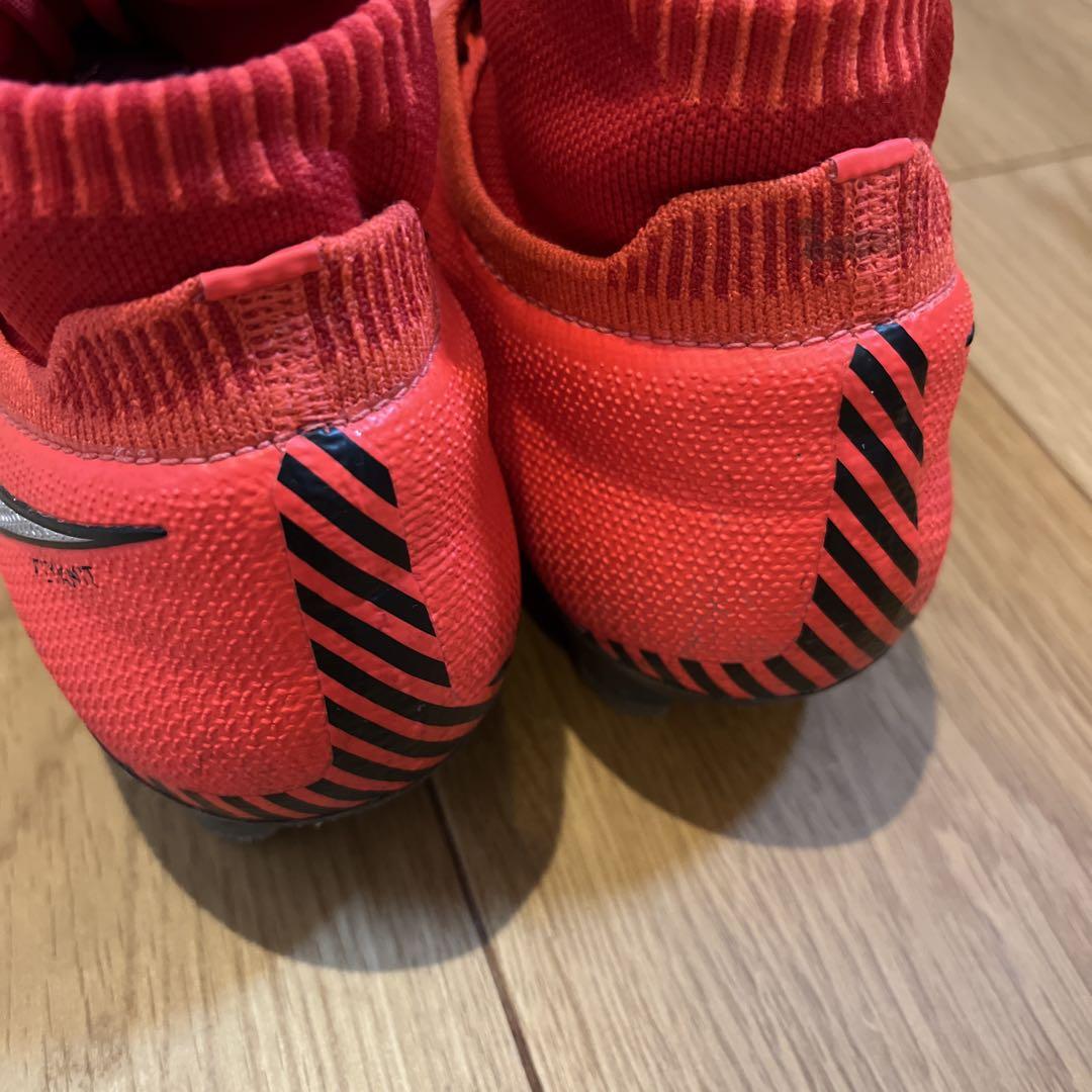 NIKE ナイキ ファントム ビジョン エリート FG　25cm