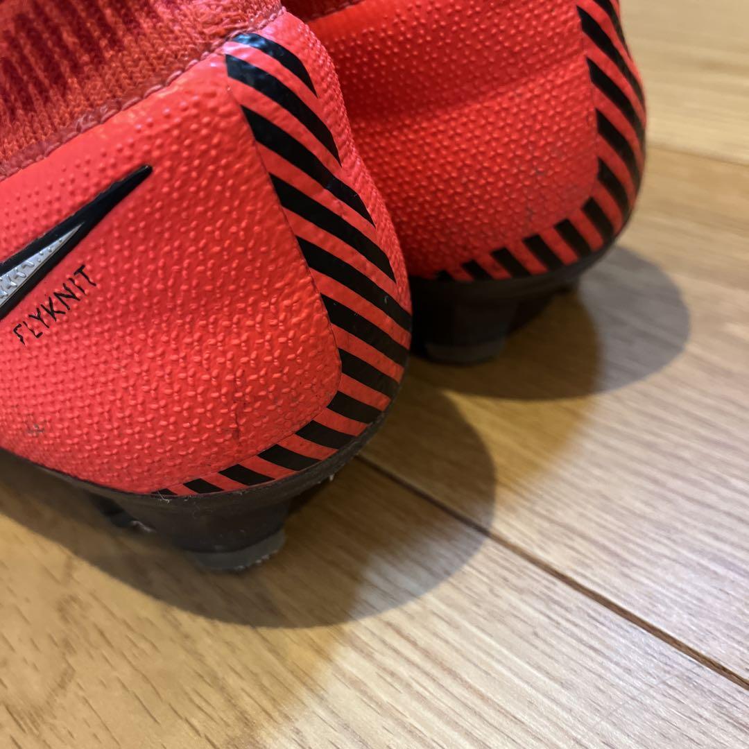 NIKE ナイキ ファントム ビジョン エリート FG　25cm