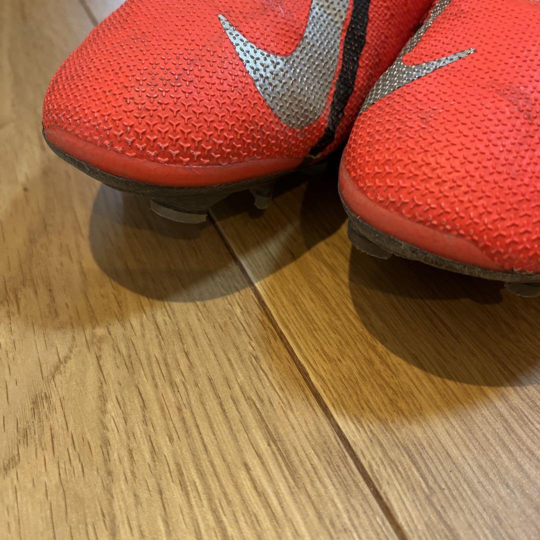 NIKE ナイキ ファントム ビジョン エリート FG　25cm