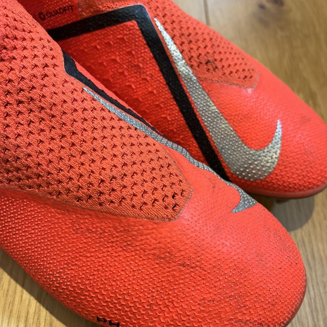 NIKE ナイキ ファントム ビジョン エリート FG　25cm
