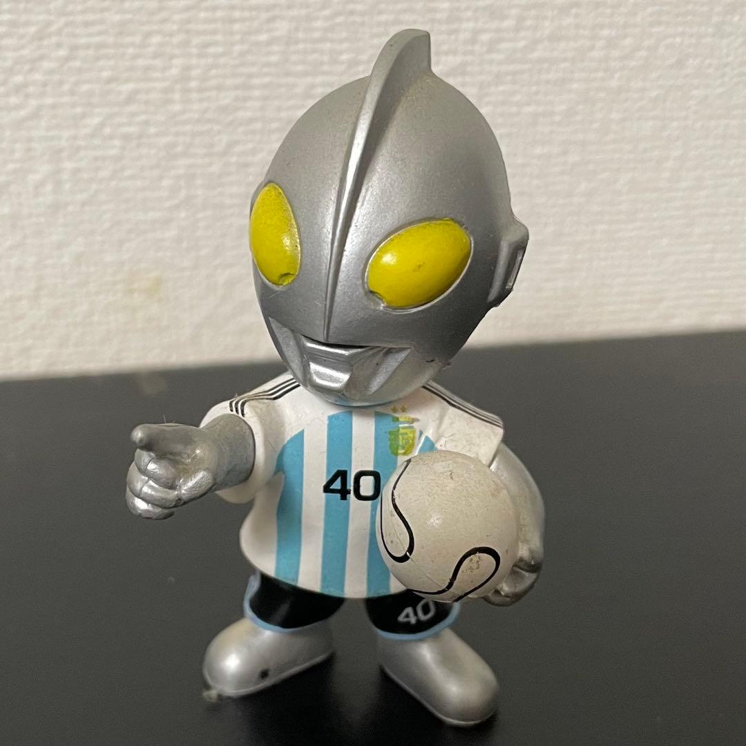 フィギュア アルゼンチン代表