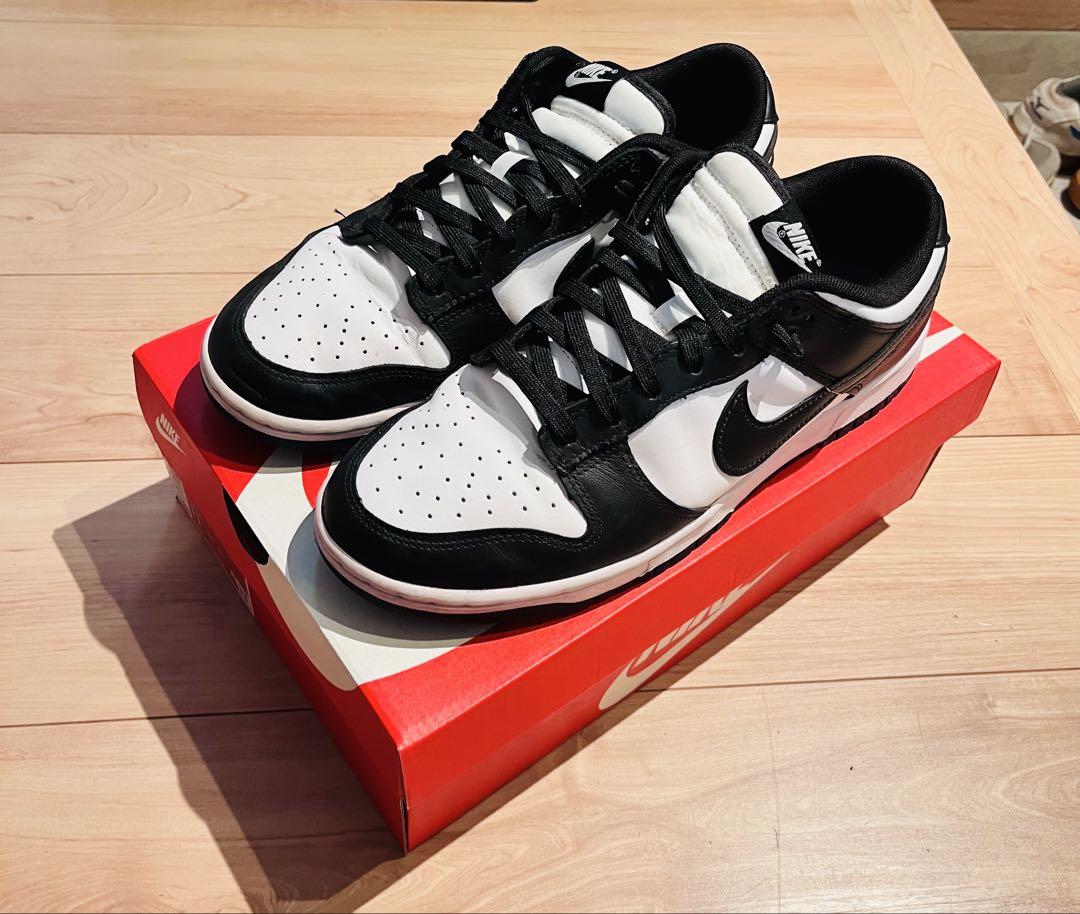 Nike Dunk Low Retro \