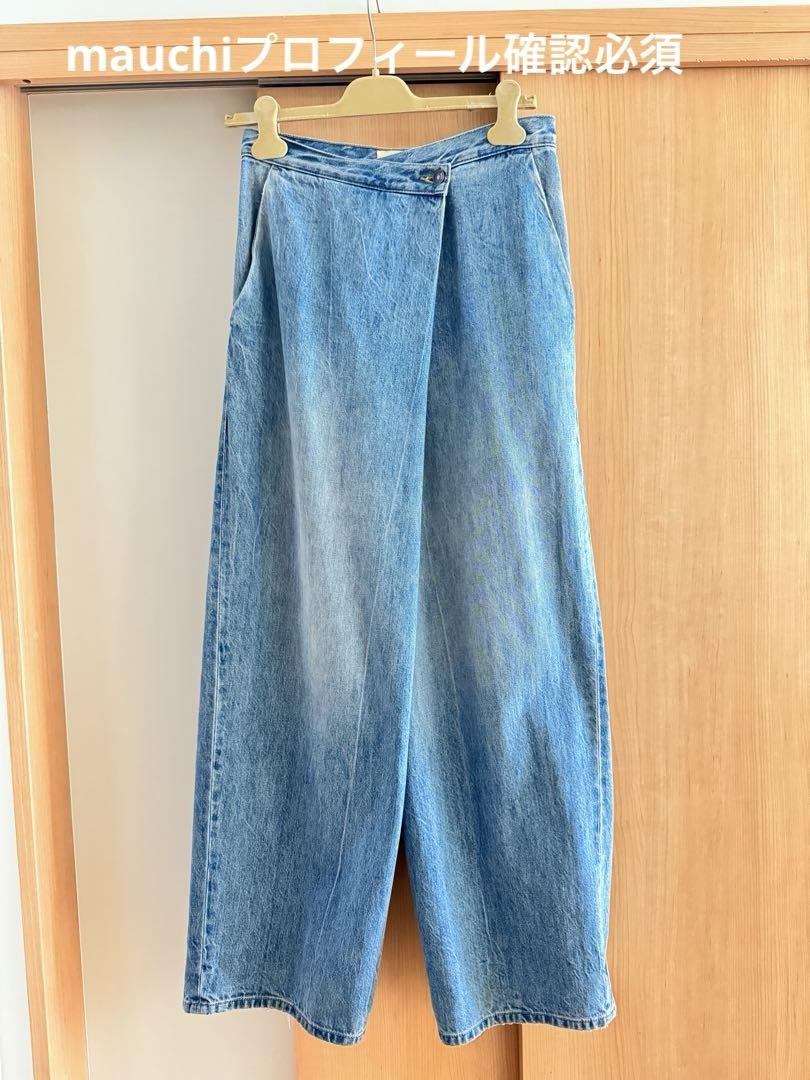THE ROW TUNNA JEAN ザロウ　デニム