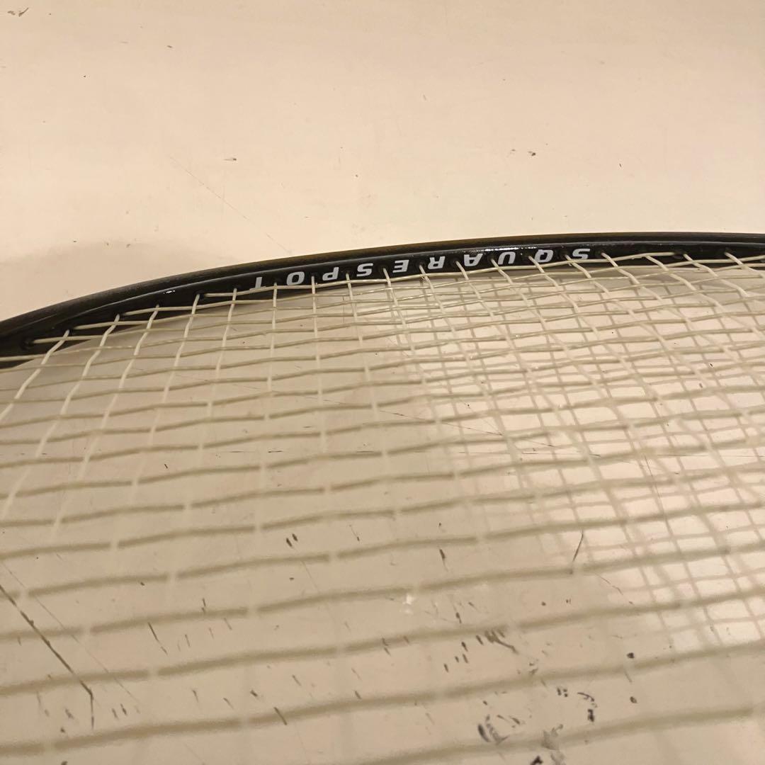 【美品中古】YONEX スーパー アイソメトリック 10 2U−G4