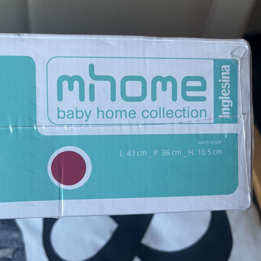 ⭐︎新品未開封/注意事項要確認⭐︎inglesina テーブルチェア