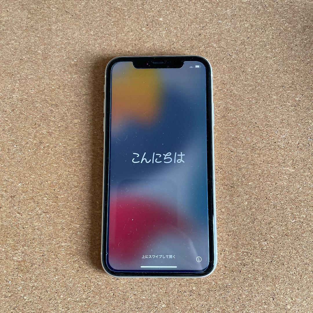 ブルー系特別セーフ隆哉様専用【極美品】SIMフリー iPhone11 64GB ブルー系特別セーフ隆哉様専用【極美品】SIMフリー iPhone11 64GB