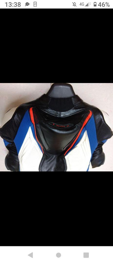 美品 DAINESE ダイネーゼ レーシングスーツ AERO EVO 01