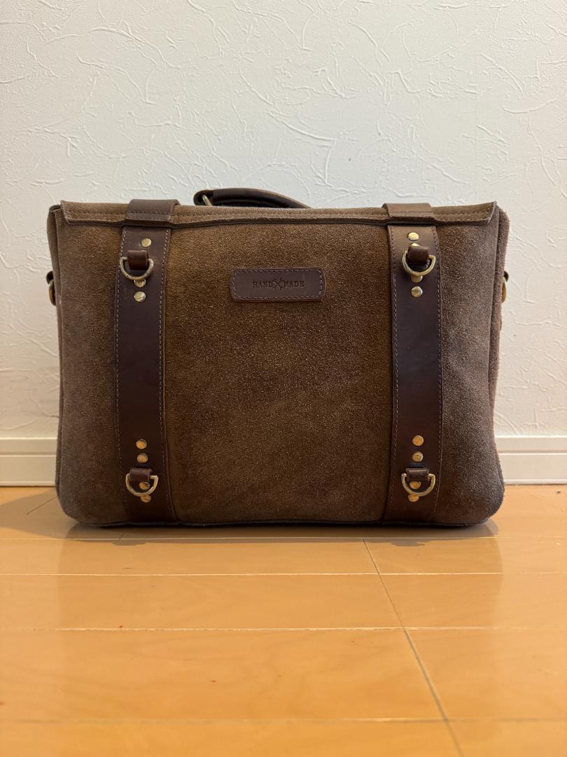 SADDLEBAG
