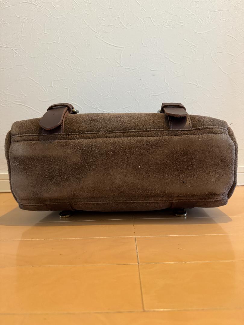 SADDLEBAG
