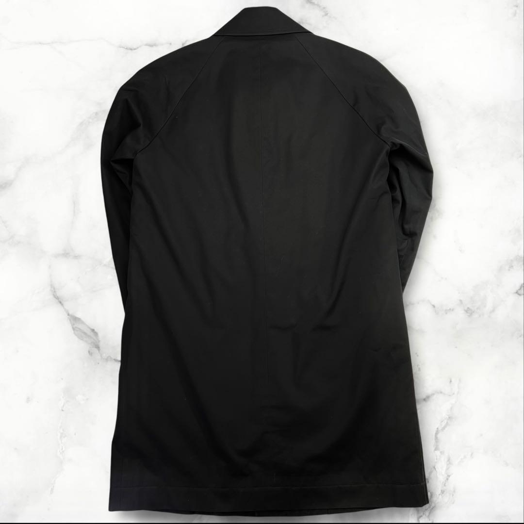 定価7.7万 極美品 Paul Smith ポールスミス ステンカラーコート M