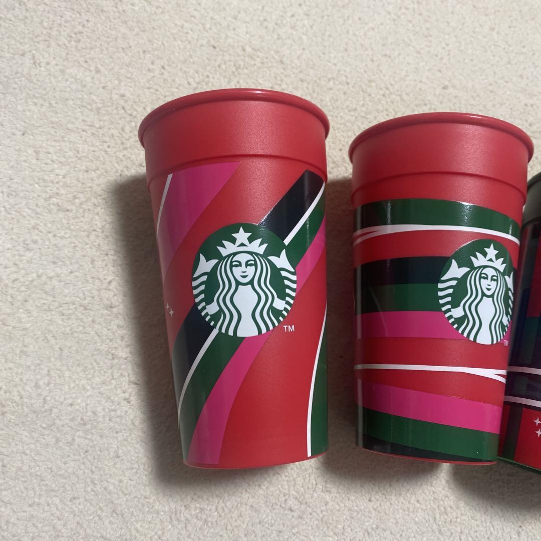 ★激レア★ Starbucks タンブラー Xmas  海外 スタバ スタバ クリスマス タンブラー 海外限定