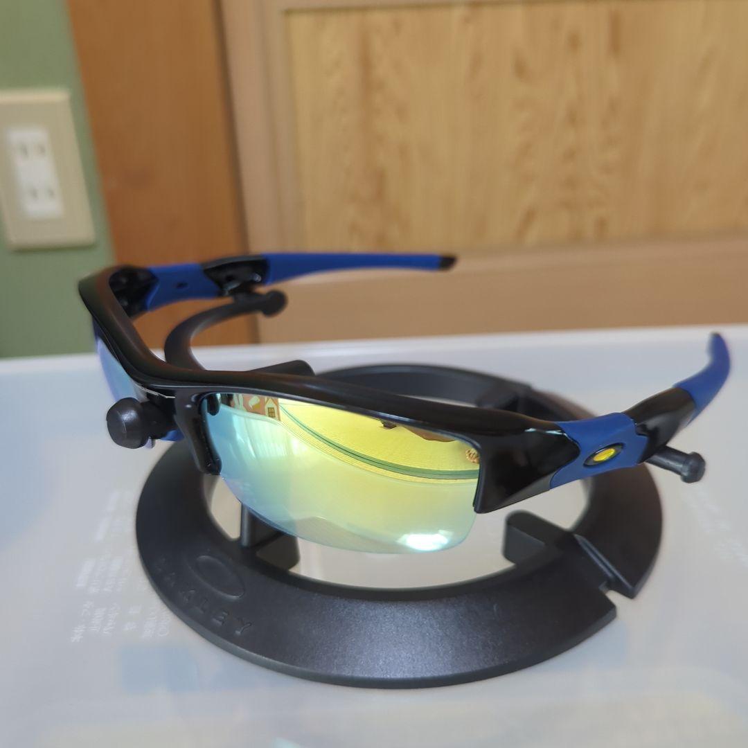 OAKLEY オークリー Flak Jacket フラックジャケット サングラス