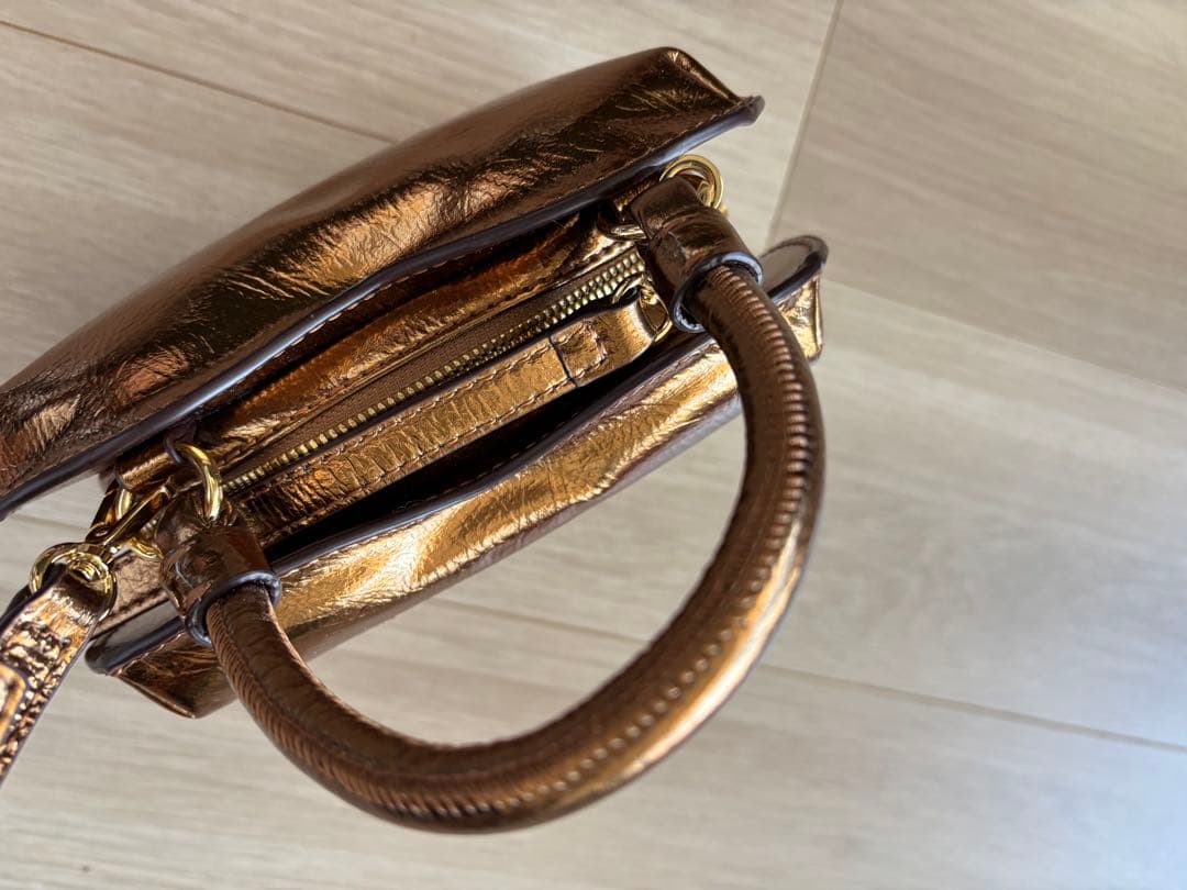 【送料無料】 GANNI BUTTERFLY SMALL CROSSBODY