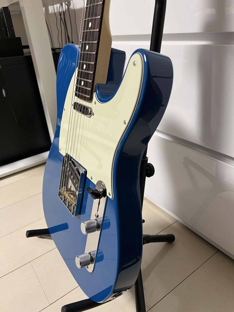 ギター Fender Hybrid II Telecaster