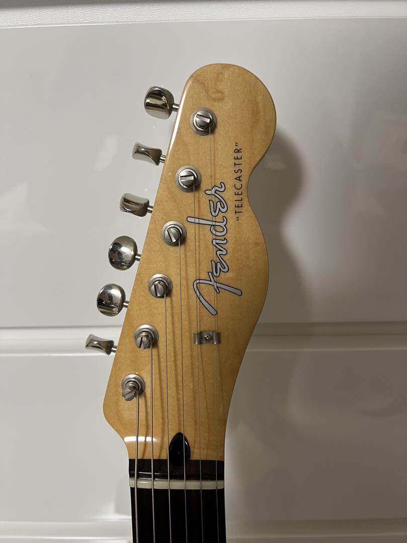ギター Fender Hybrid II Telecaster